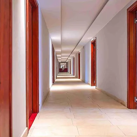 Hotel Neptun - Upper Floors Jastrzębia Góra