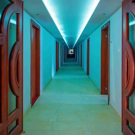 Hotel Neptun - Upper Floors