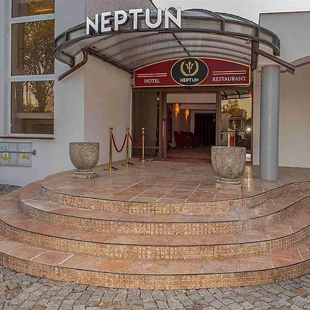 Hotel Neptun - Upper Floors *